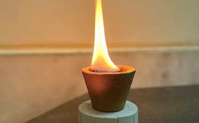 Dhoop Cups
