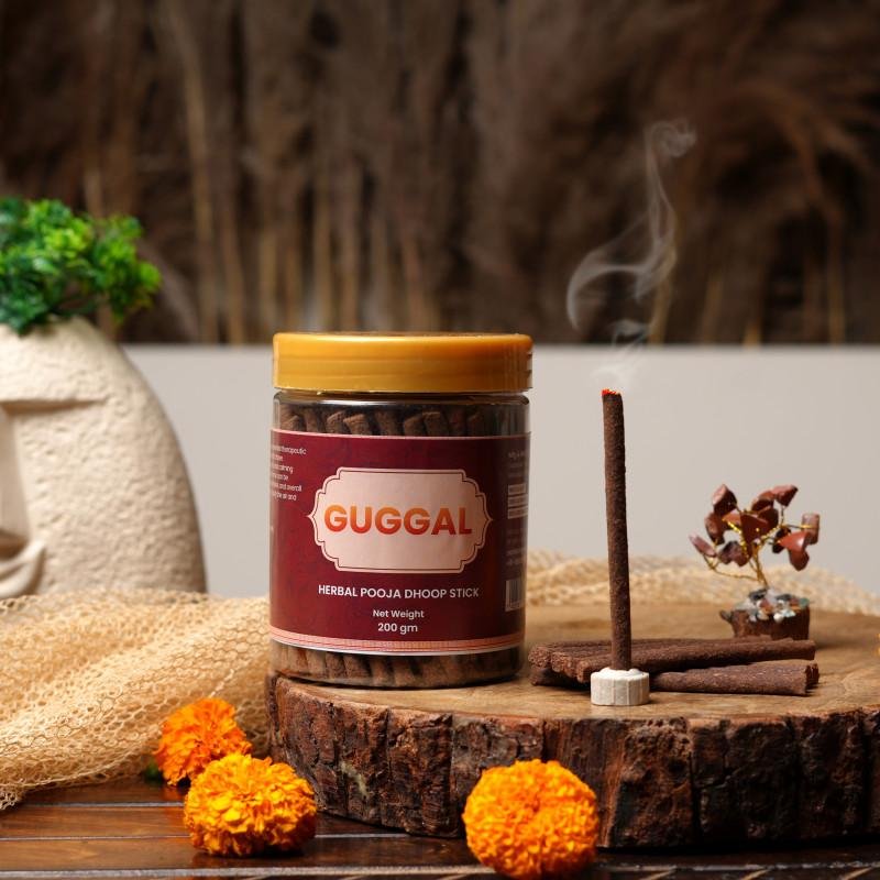 Dhoop Sticks