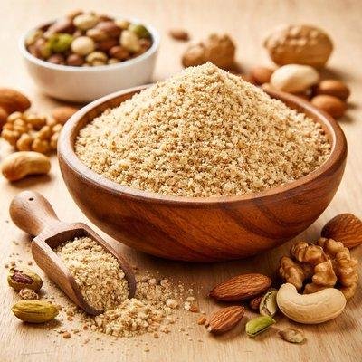 Dry Fruit Mix Powder