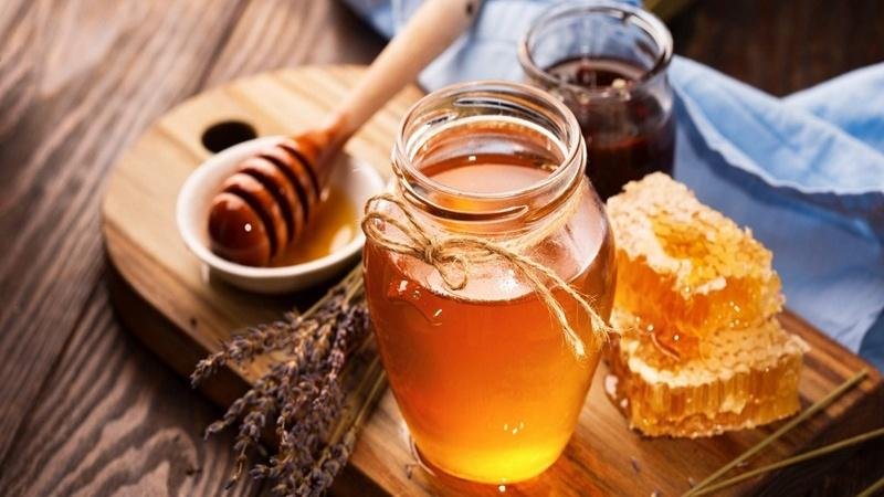 Honey